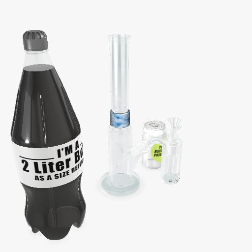 MINI Standard Beaker
