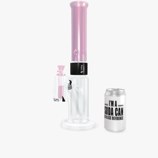 Custom Prism Bong
