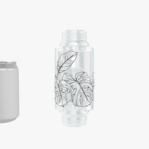 Big Showerhead Percolator