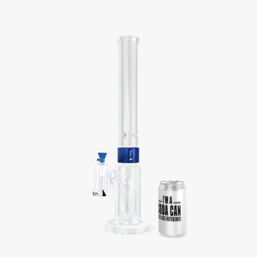 Custom Prism Bong
