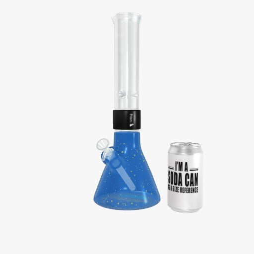 Custom Prism Bong