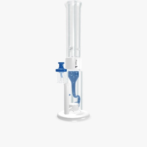 Custom Prism Bong