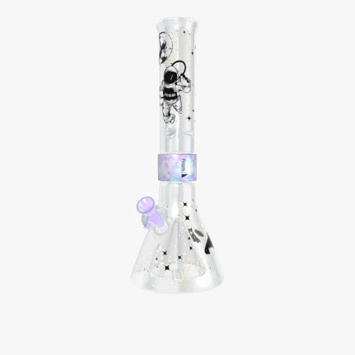 Custom Prism Bong