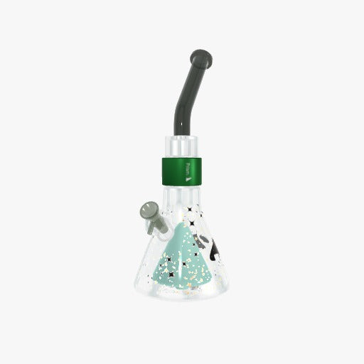 Custom Prism Bong