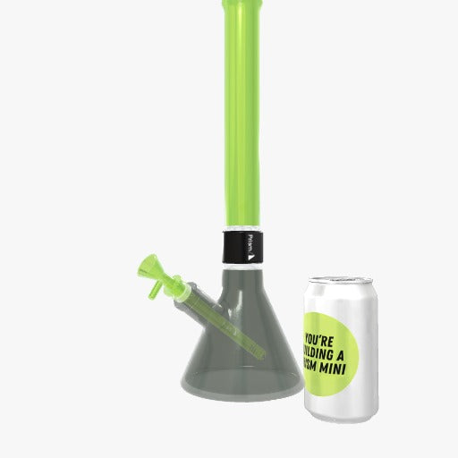 MINI Duo Tall Beaker