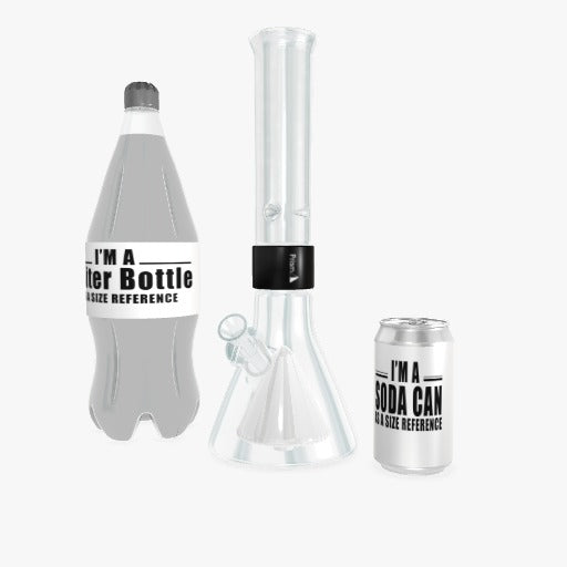 Custom Prism Bong