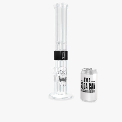 Custom Prism Bong