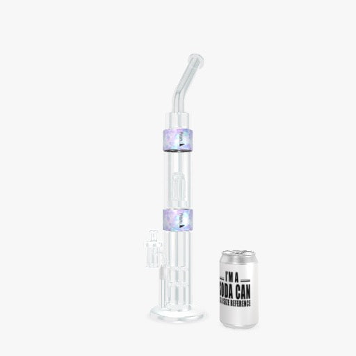 Custom Prism Bong
