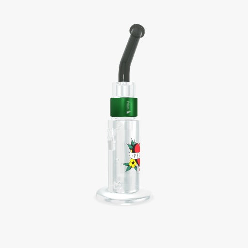 Custom Prism Bong