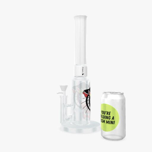 Custom Prism Mini Bong