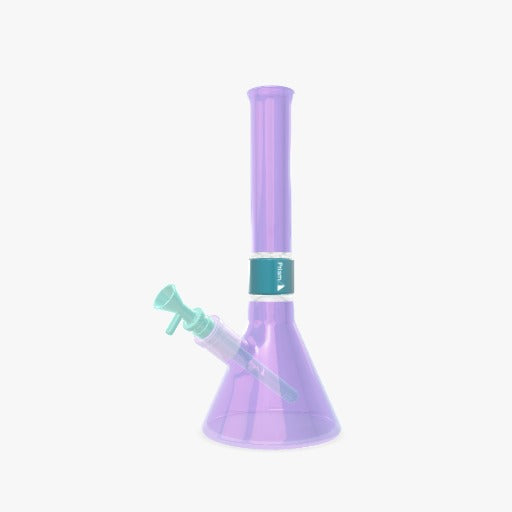 Custom Prism Mini Bong