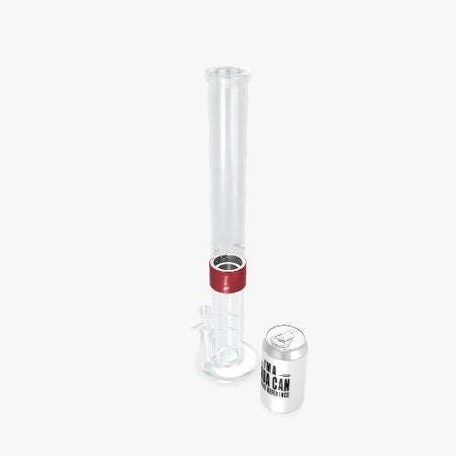Custom Prism Bong