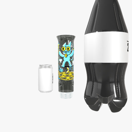 Custom Prism Mouthpiece