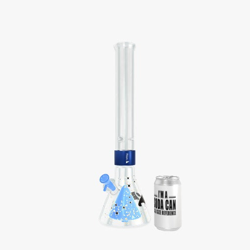 Custom Prism Bong