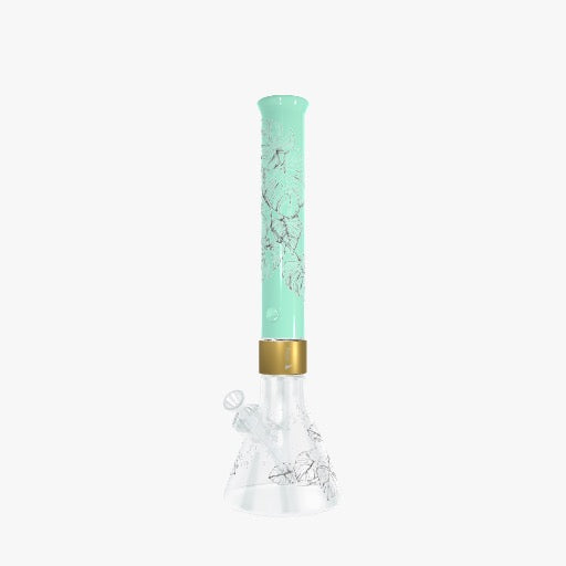 Custom Prism Bong