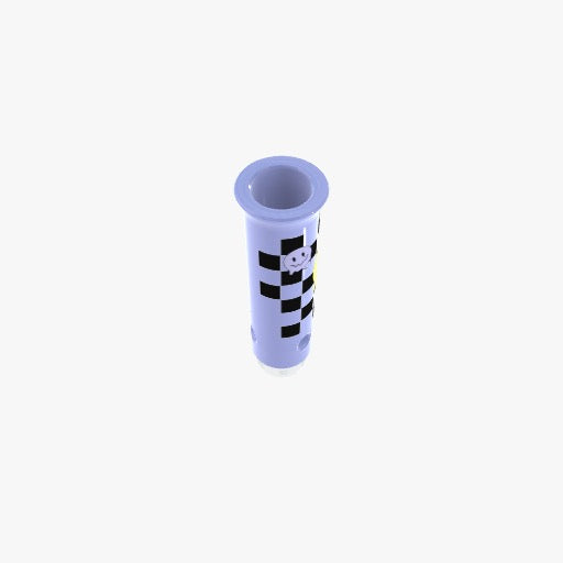 Standard Mouthpiece