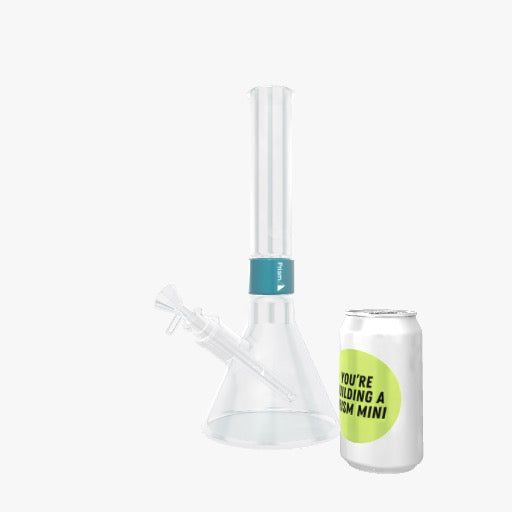 Custom Prism Mini Bong