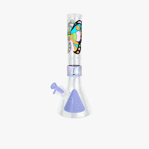 Custom Prism Bong