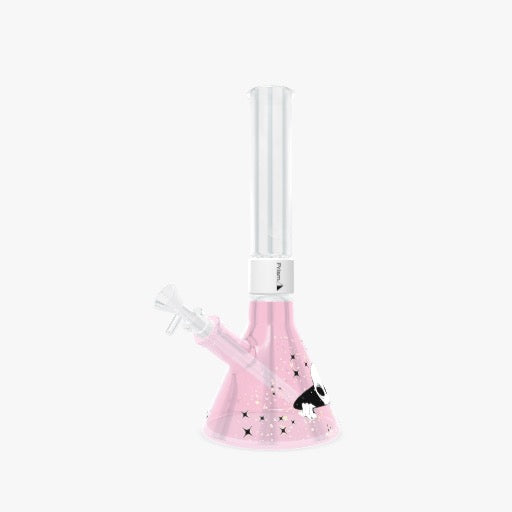 Custom Prism Mini Bong