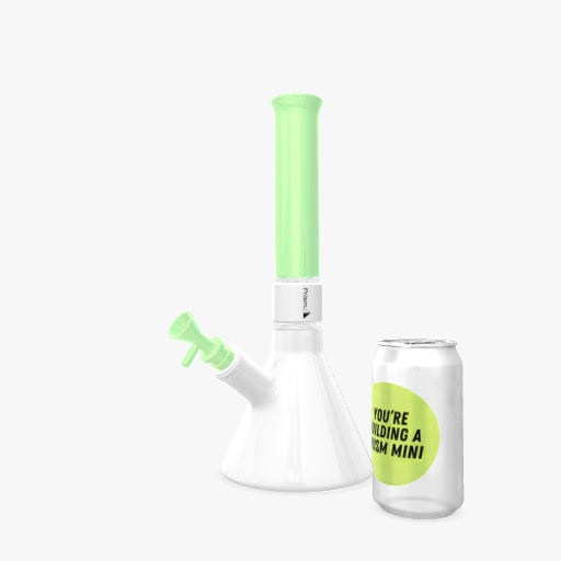 Custom Prism Mini Bong