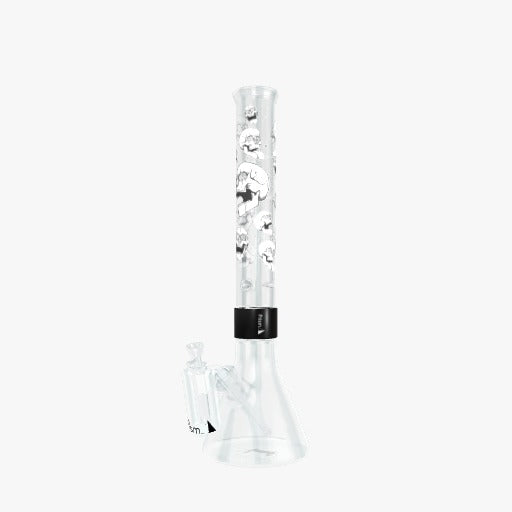 Custom Prism Bong