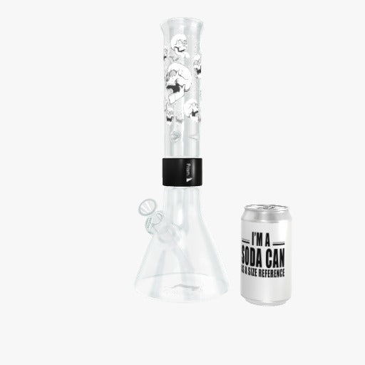 Custom Prism Bong