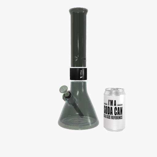 Custom Prism Bong