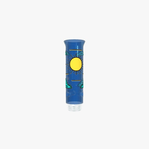 Custom Prism Mouthpiece