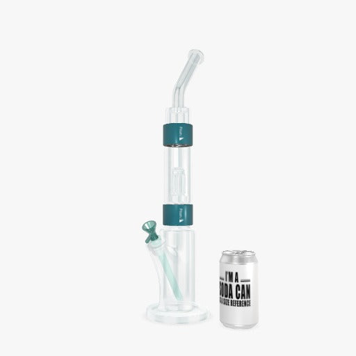 Custom Prism Bong
