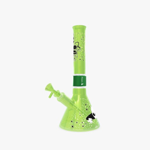 Custom Prism Mini Bong