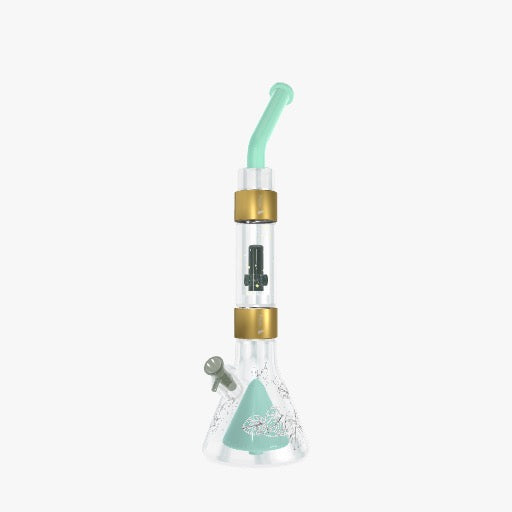 Custom Prism Bong