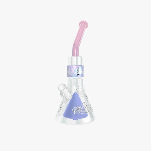 Custom Prism Bong