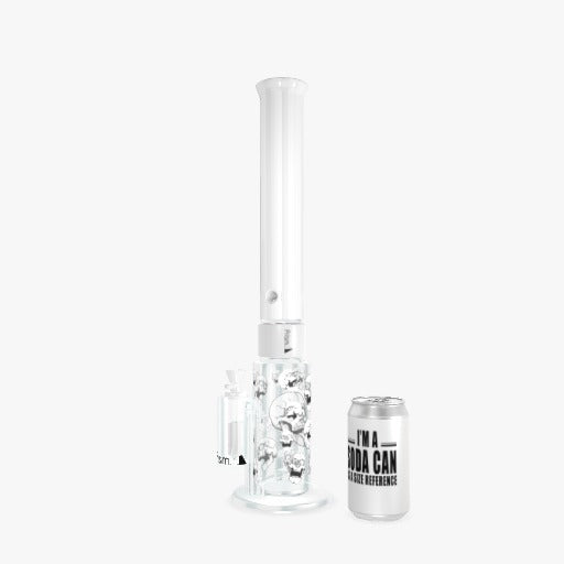 Custom Prism Bong