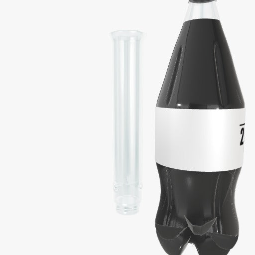 Tall Mouthpiece