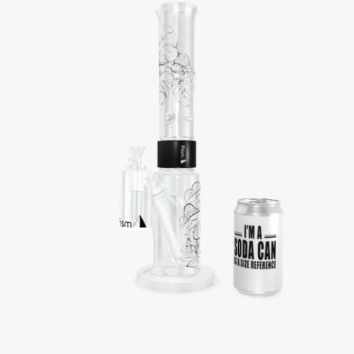 Custom Prism Bong