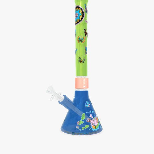 MINI Pond Life Tall Beaker
