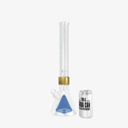 Custom Prism Bong