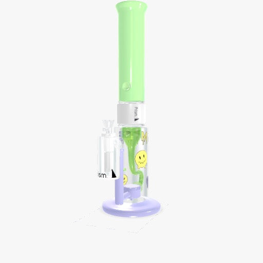 Custom Prism Bong