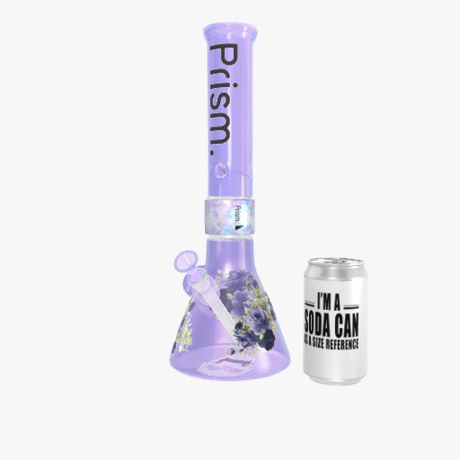 Custom Prism Bong