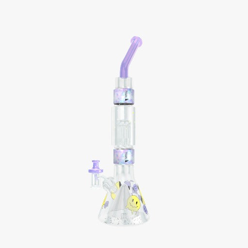 Custom Prism Bong