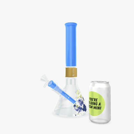Custom Prism Mini Bong