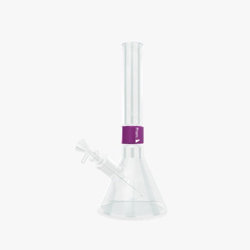Custom Prism Mini Bong