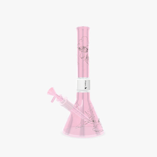 Custom Prism Mini Bong