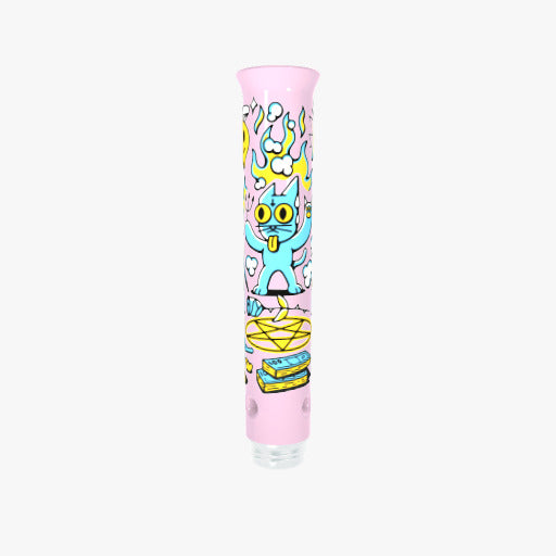 Custom Prism Mouthpiece