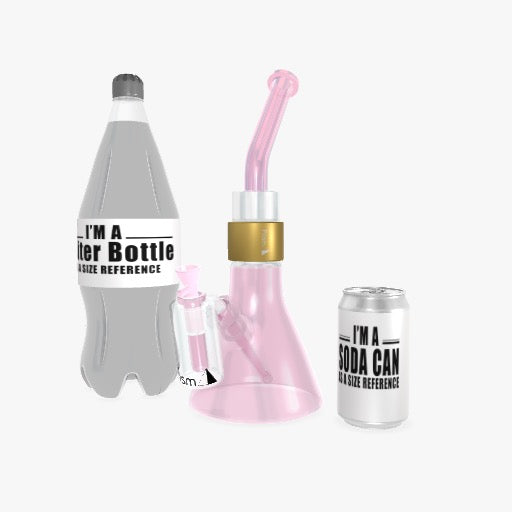 Custom Bong Design New