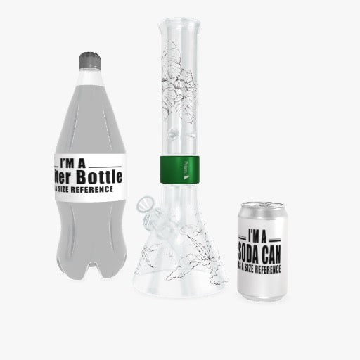 Standard Beaker