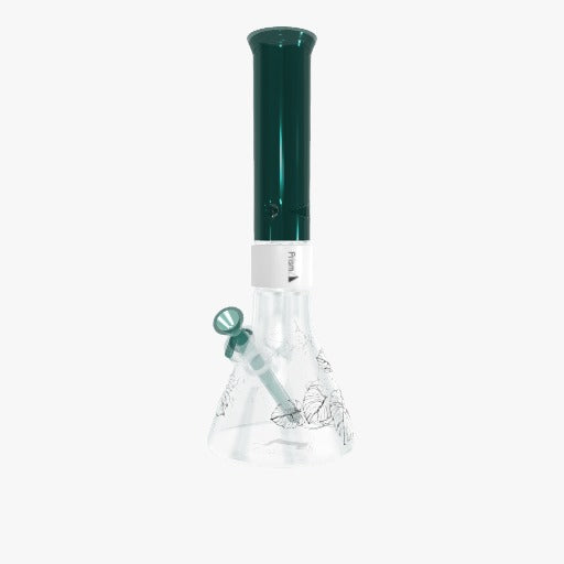 Custom Prism Bong