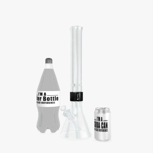 Custom Prism Bong
