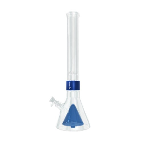 Colored Beaker Single Stack