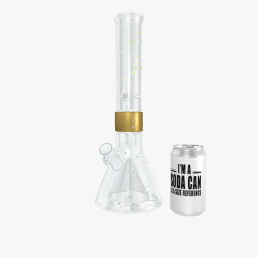 Custom Prism Bong
